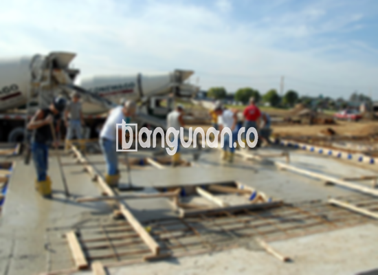 Jasa Cor Beton Readymix [Jayamix] Di Pecalungan Batang