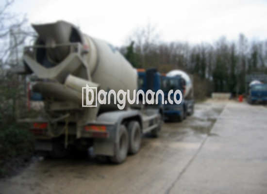 Jasa Cor Beton Readymix [Jayamix] Di Semarang Utara