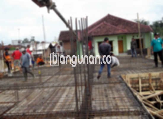 Jasa Cor Beton Readymix [Jayamix] Di Rowokele Kebumen