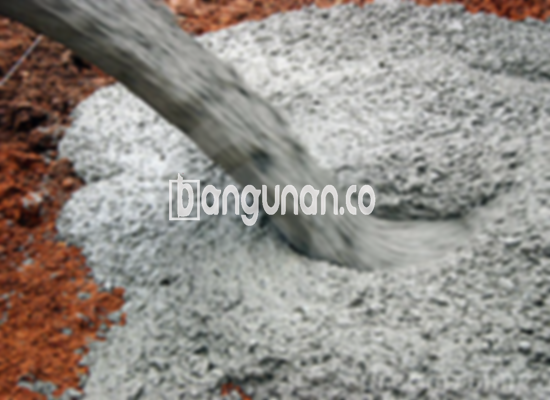 Jasa Cor Beton Readymix [Jayamix] Di Karangjambu Purbalingga