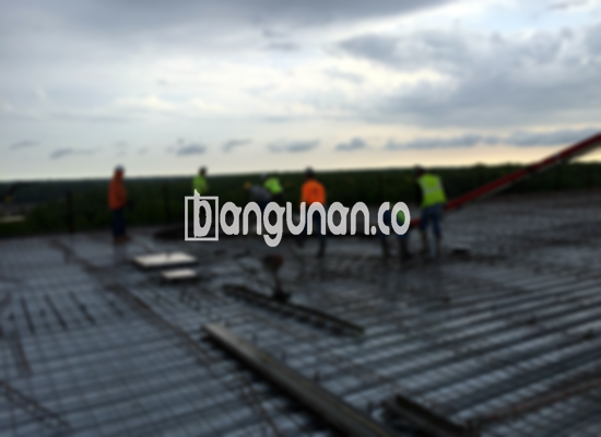 Jasa Cor Beton Readymix [Jayamix] Di Magelang Tengah