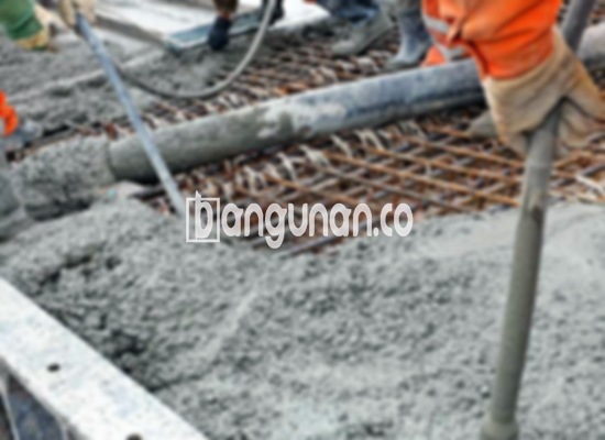 Jasa Cor Beton Readymix [Jayamix] Di Sidomukti Kota Salatiga