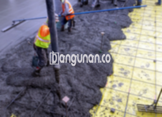 Jasa Cor Beton Readymix & Jayamix Di Bae Kudus