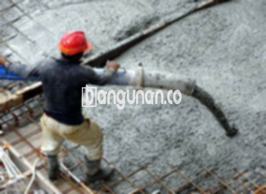 Jasa Cor Beton Readymix & Jayamix Di Bener Purworejo