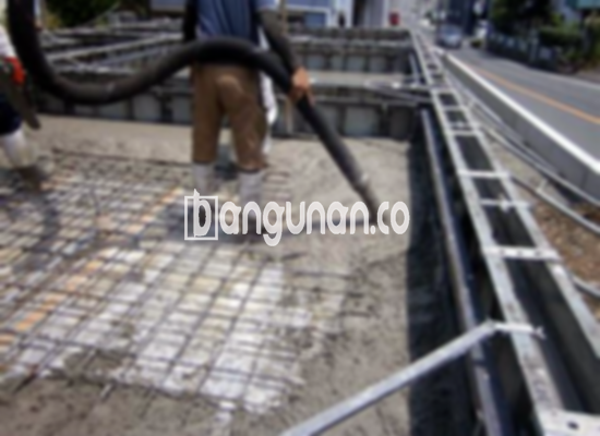 Jasa Cor Beton Readymix [Jayamix] Di Kaloran Temanggung