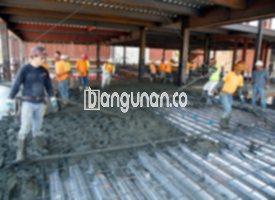 Jasa Cor Beton Readymix & Jayamix Di Prambanan Klaten