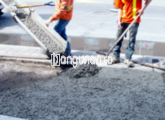 Jasa Cor Beton Readymix [Jayamix] Di Tersono Batang