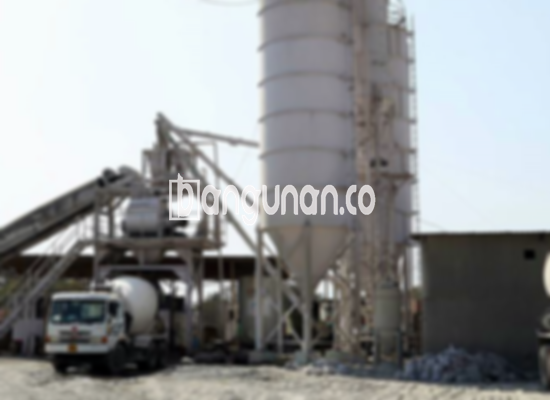 Jasa Cor Beton Readymix & Jayamix Di Pekalongan Timur