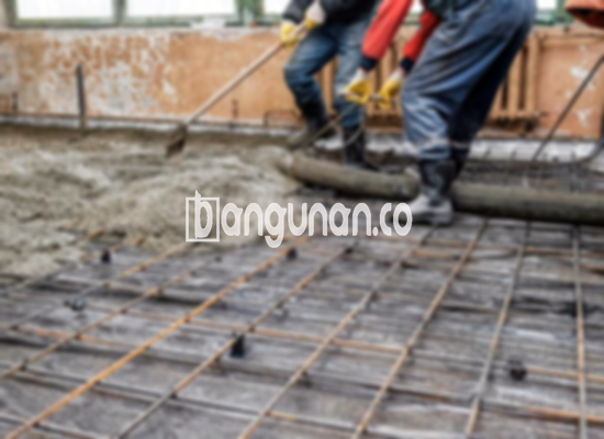 Jasa Cor Beton Readymix & Jayamix Di Paliyan Gunung Kidul